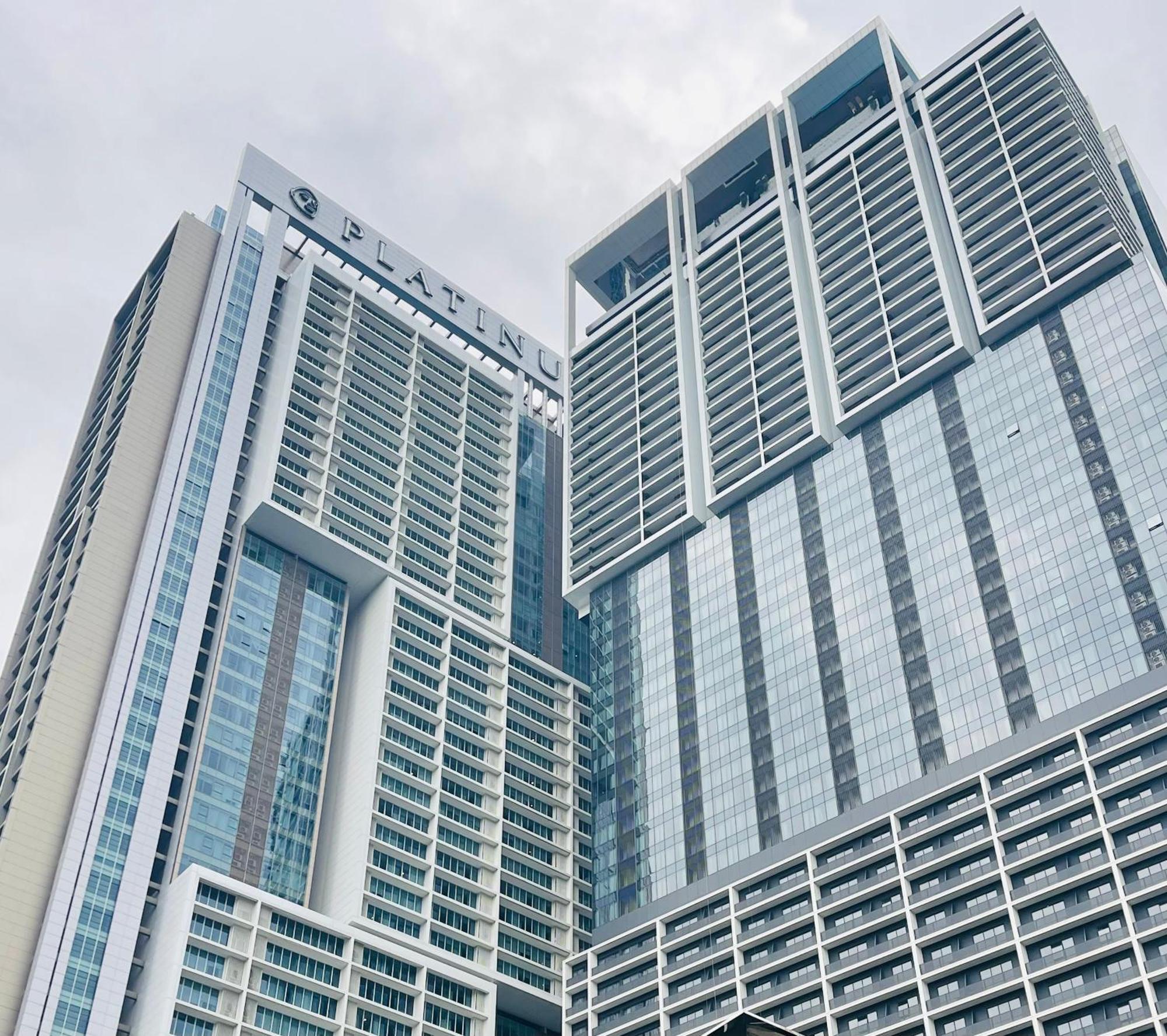 דירות קואלה לומפור Klcc Platinum 2 By Hibernate מראה חיצוני תמונה